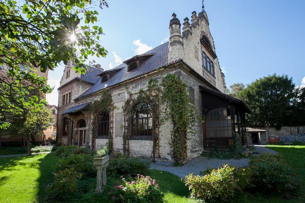Vila Walter & Son Poděbrady Cameră foto